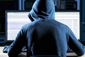 What to do When a Hacker Comes After Your Accounts