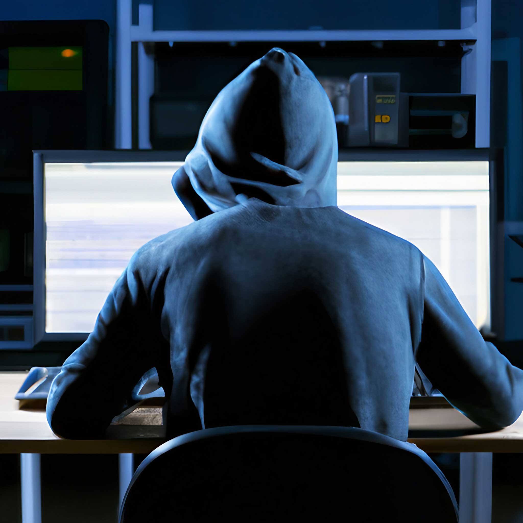 What to do When a Hacker Comes After Your Accounts - Data Destruction ...