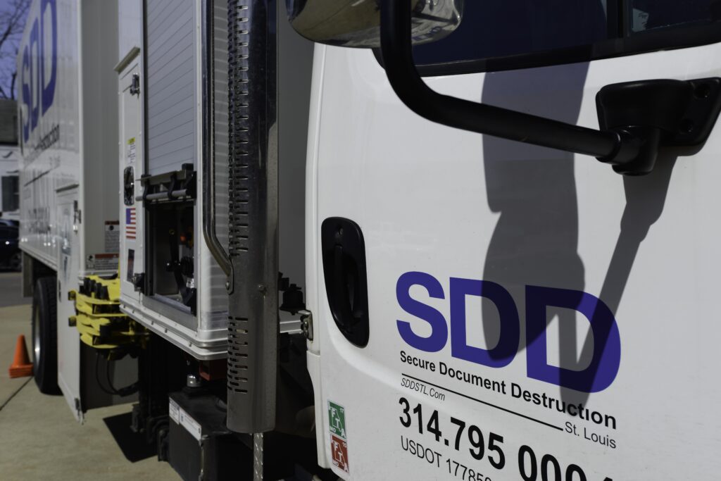 It's easy to reach SDD at any time of the day